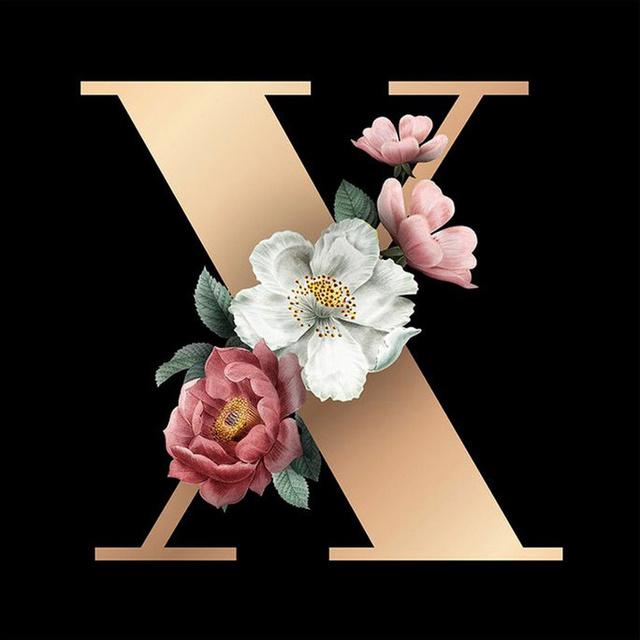 Diamond Painting Flower Picture Of Rhinestone Embroidery Letter Sunflowe Mosaic Handmade Products Home Decoration