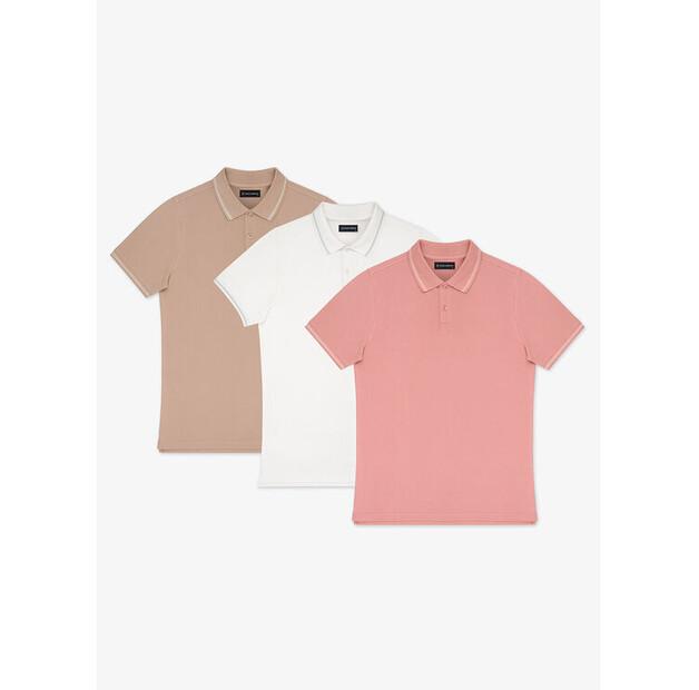 Поло Pako Lorente P25SF-TX-004 EU XXL