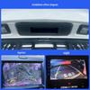 HD Night Vision Reverse Camera for Mercedes-Benz GLK280/GLK300/GLK350