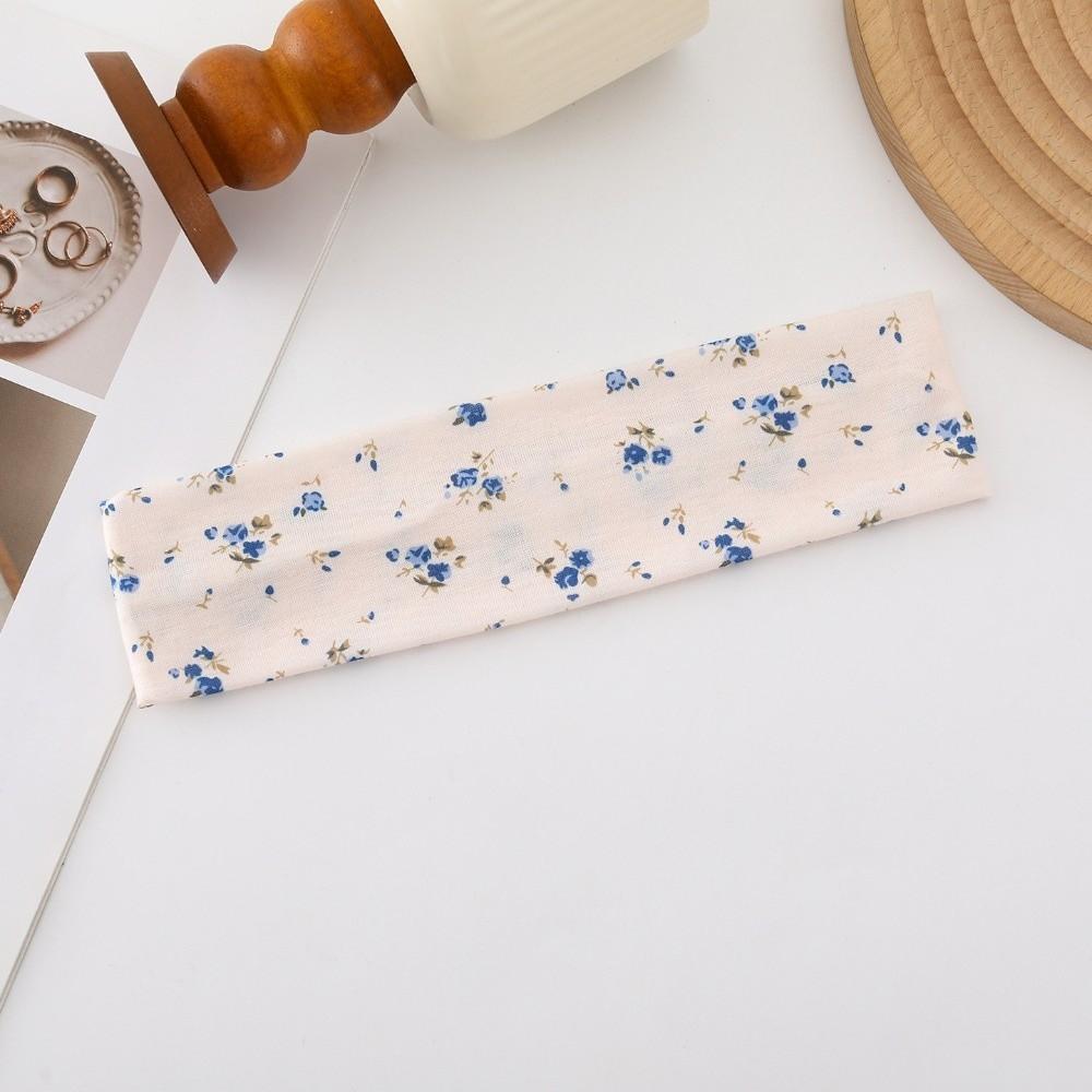 Wide-brimmed Sports Headband Sweat Absorbing Wide Brim Headband New Yoga Headband Sports