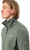 Куртка VAUDE мужская Monviso Fleece FZ Jacket II agave