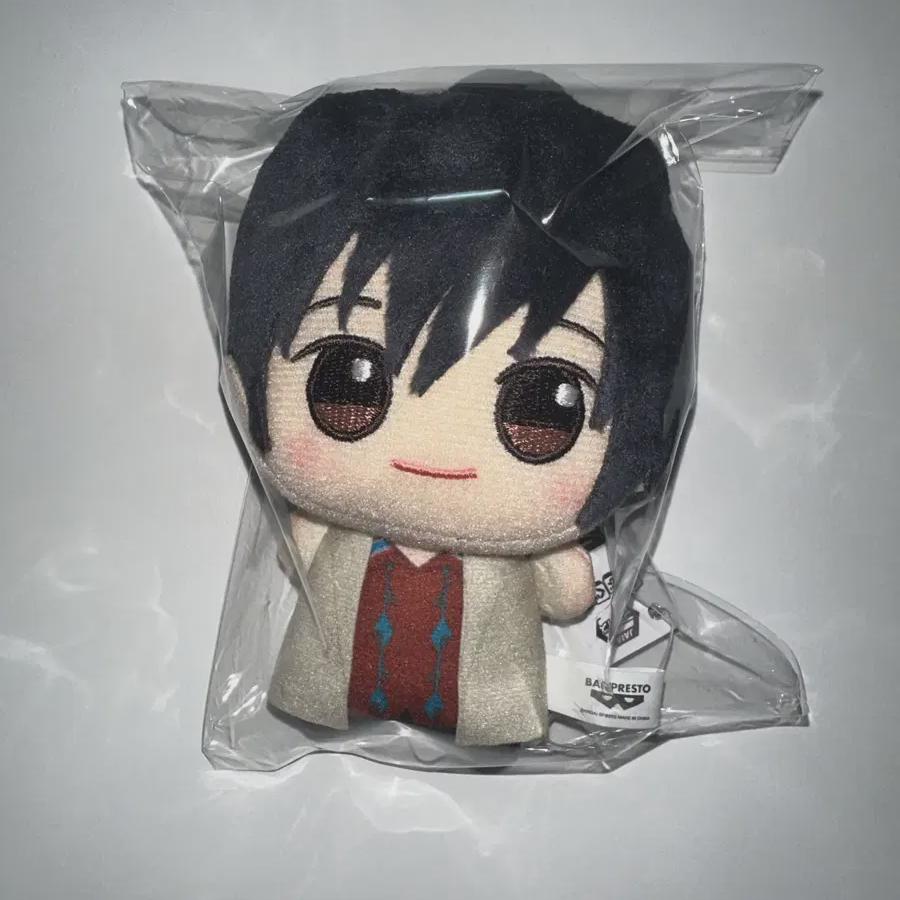 

Sakamoto Days Сакадэи Нагумо Чибинуи