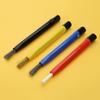 Verbesserter Rostentfernungs-Pinselstift Uhrenteile Polierwerkzeug Glasfaser Pre-p Stift