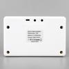Electric Bass Amplifier 10W 6.35mm Portable Electric Bass Audio Amplifier Rechargeable AMP Speaker for Electric Bass Guitar