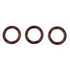 Versatile For Nissan 370Z Meter Clock Ring Cover For Nissan 370Z Dashboard Instrument Trim Frame