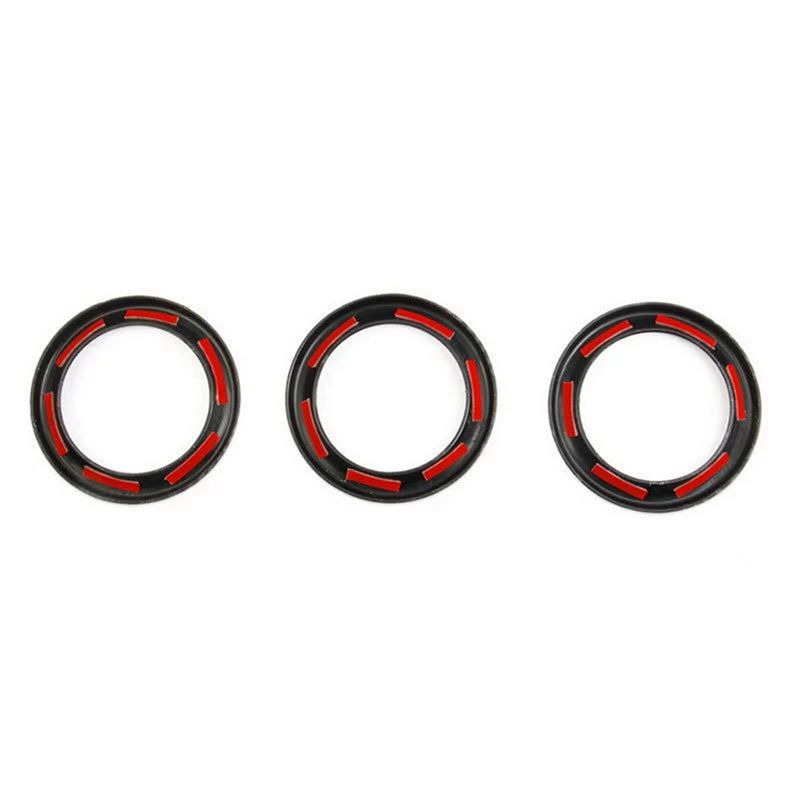 Versatile For Nissan 370Z Meter Clock Ring Cover For Nissan 370Z Dashboard Instrument Trim Frame
