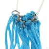 , Soft Mesh Hanging Hay Net with Holes - for Horse Care and Farming, Equestrian Equipment
