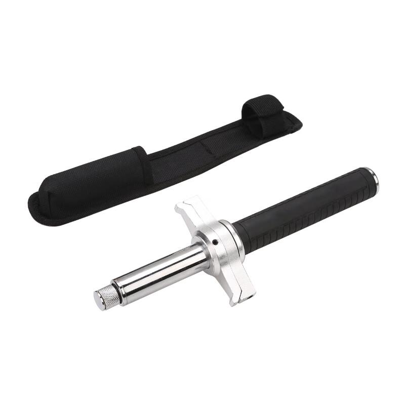 Yining 3-Section Telescopic Self-Defense Baton