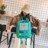 Yousheng Retro Game Console Backpack Nostalgic Cute Backpack with Limbs Lightweight School Bag for Kids Teens School Travel Daily