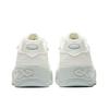 Anta Seaweed 3.0 Trendy Fashion Comfortable Versatile Thick Sole Height Increasing Skate Shoes Kids Sneaker White Gray 922628011-2