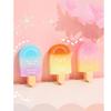 RSINC Eco Ice Lolly Erasers – Fun for Kids, Friendly for Earth | Kids' Favorite! 1 Ice Lolly Erasers by RSINC | Fun, Cute, and Planet Friendly (3 pcs)