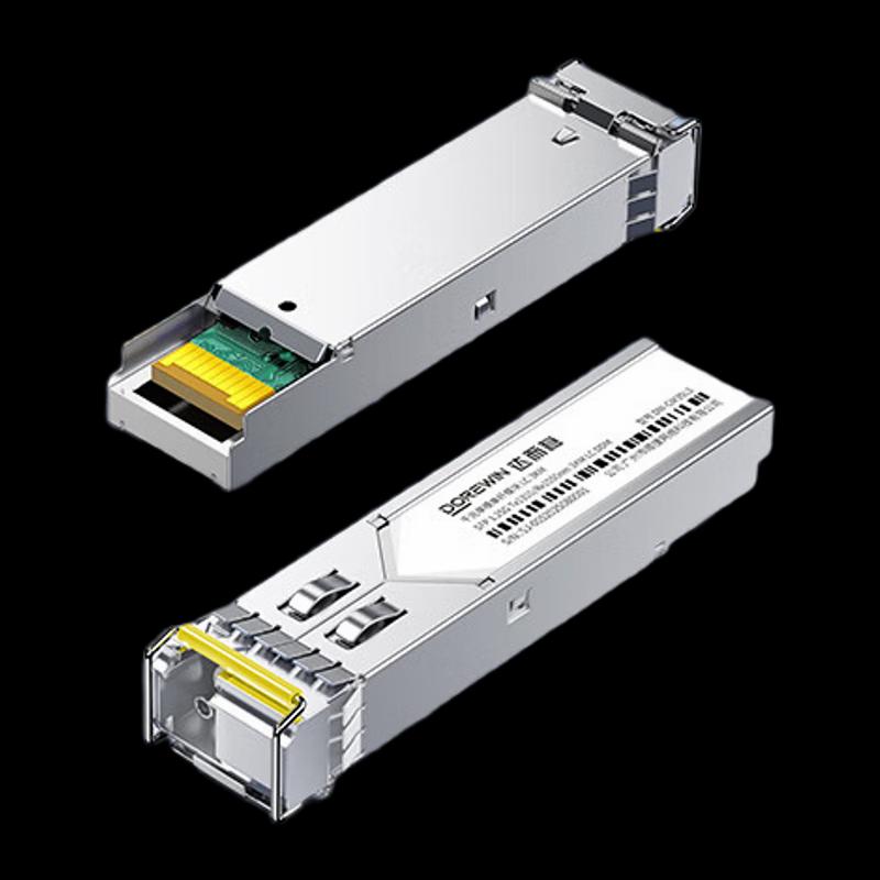 DOREWIN Gigabit SFP Optical Transceiver