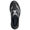 Adidas Adizero Evo SL Running Shoes Men's Low Top Black/Metallic Silver/Night Metallic Gray KI2648