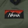 Nanga XJOURNAL STANDARD Relume [Excellent Condition] AURORA-TEX Hoodie Down Jacket L oliveUsed