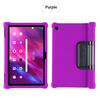 Capa de silicone para Yoga Tab 11 (Lenovo YT-J706F, Lenovo YT-J706X)
