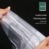 Anfeng Transparent Plastic Carry Bags