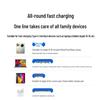 Ugreen Magnetic USB-C Fast Charging Cable
