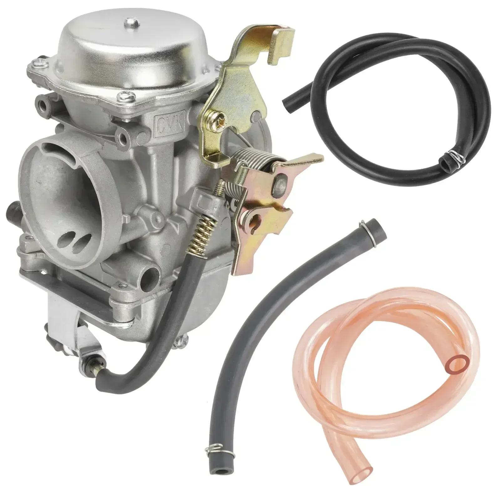 

Motorcycle Accessories Racing Carburetor Competition Moto Carb For Kawasaki Bayou 300 KLF300C 4X4 1996-2005 15003-1075 Carbu