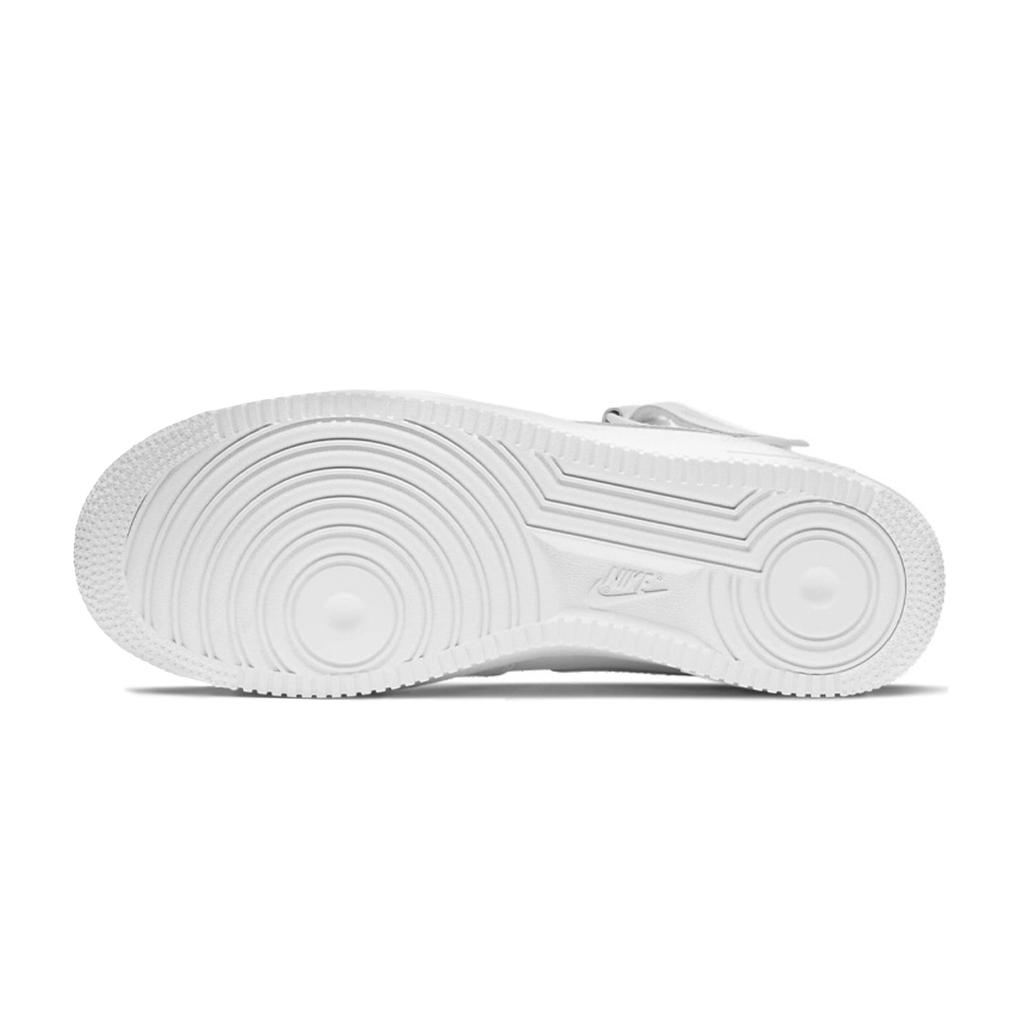 Nike Air Force 1 Galaxy Mystery X First Moon Culture Abrasion Resistant Balance Abrasion Resistant Balance Mid Top DD9625-100(TeamTwo-x)