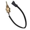 Coolant Temperature Sensor for Cat Excavator 320D GC 320D L 323D L 9‑32V 102-2240