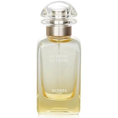 Eau De Toilette - A GARDEN IN CYTHERE - 50 Ml - Refillable - Floral Perfume