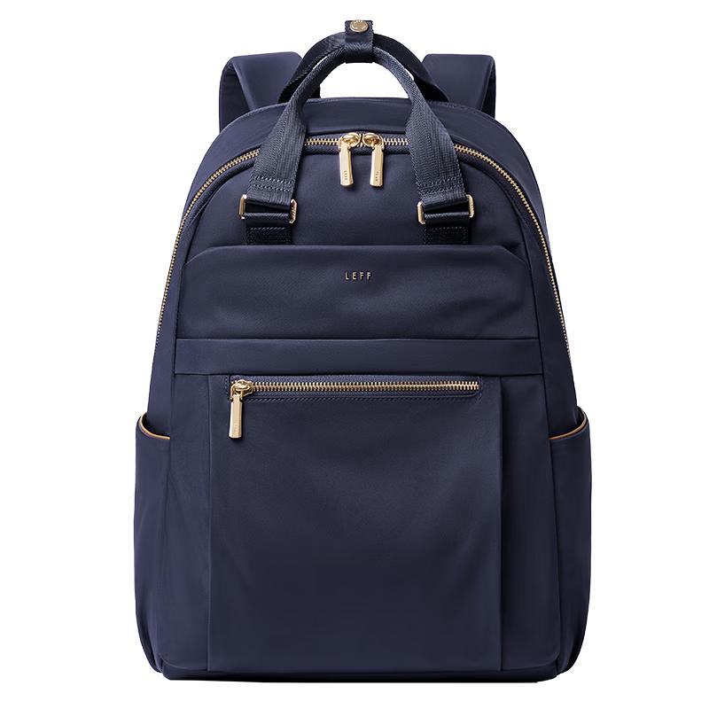 

LEFF Business Travel Laptop Backpack