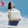 Fantasy Starry Sky Hardshell Luggage