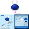 Science Experiment Conductivity Tester Kit With Diy Electric Physics Toys For Children Education