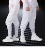 2024 CFA-zertifizierter 450N Fechtanzug - 3-teiliges Schutzkleidungs-Set für Erwachsene & Kinder