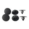 Hyundai Kia Hood Heat/Sound Insulation Clip 81126-37010