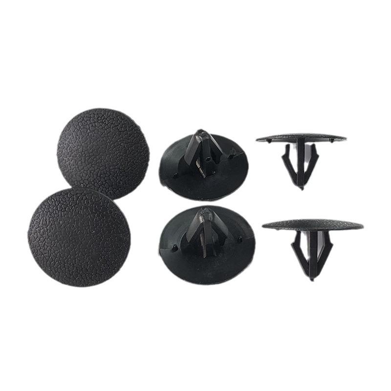 Hyundai Kia Hood Heat/Sound Insulation Clip 81126-37010