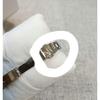 Used Good condition wristwatch SHEEN Solar Sapphire Model SHS-D200D-7AJF