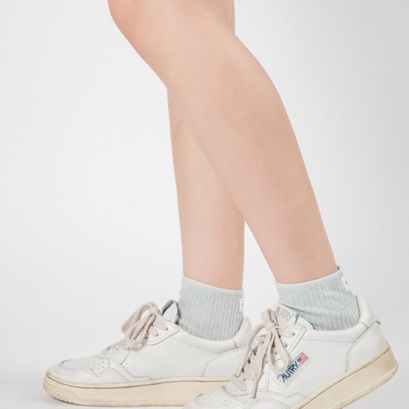 Meminn Lowneck Socks 6colors