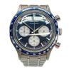 Used Watch SBTR053 Chronograph Quartz SS Bracelet