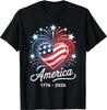 Tops – T-Shirts