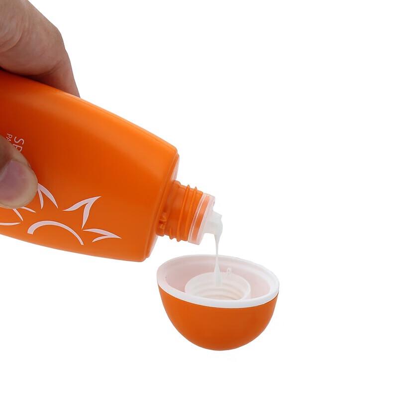 Mei Jia Jing Zarte Weisse Sonnenschutzlotion