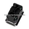 Compatible Power Window Switch for Mercedes W204/207/197/172 (Part Numbers: 2049058202, A2049055502).