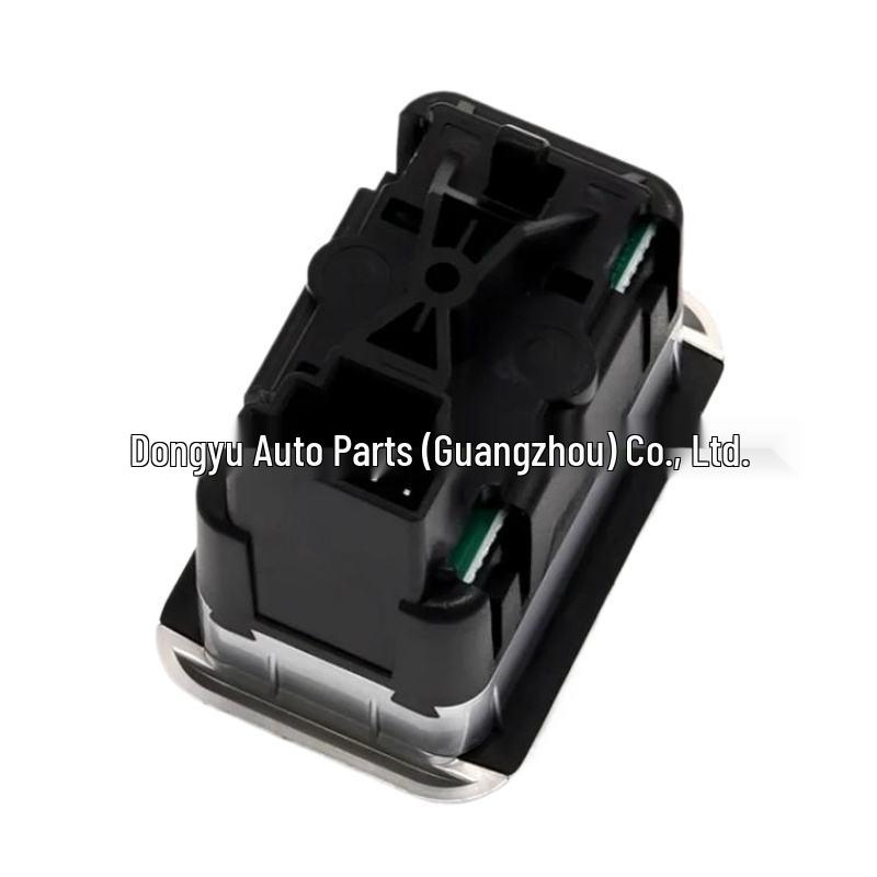Compatible Power Window Switch for Mercedes W204/207/197/172 (Part Numbers: 2049058202, A2049055502).