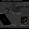 For Google Pixel 10a Case TPU + PC Shockproof Clear Phone Cover
