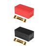 Realistic Camping Gear Container For 1/8 1/10 Remote Control Crawlers Model With Easy Assembly Design Model Car Decors