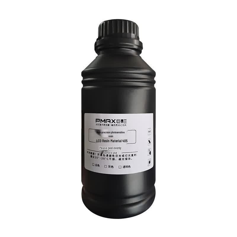 PMAX 405 LCD 3D Printer UV Resin