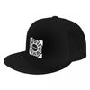 The Dharma Initiative Cap Fashion Casual Baseball Caps Adjustable Hat Hip Hop Summer Unisex Baseball Hats