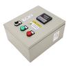 PID Temperature Controller with K Thermocouple Digital Thermostat Control Box 380VAC 3 Phase 15KW