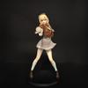 20cm My Dress-Up Darling Figure Detective Marin Kitagawa Miko Shrine Maiden Action Figure Anime Model Toy Desktop Ornament Gifts