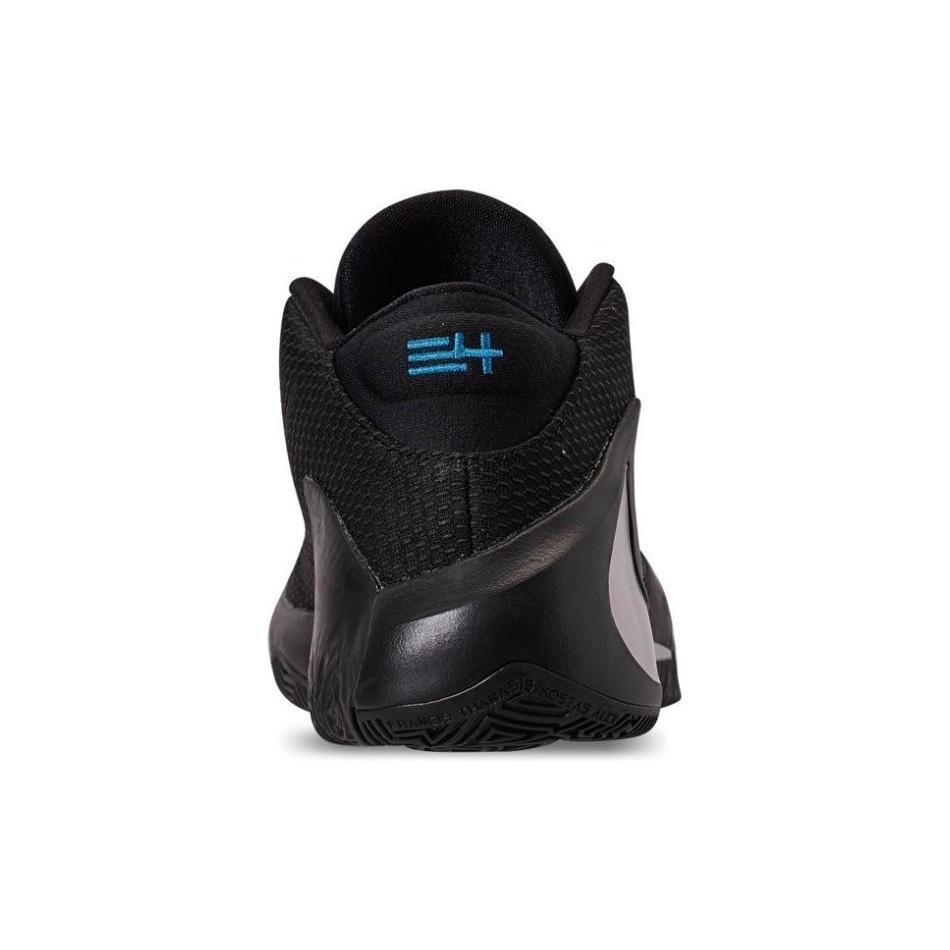 Nike Zoom Freak 1 EP 'Black Iridescent' Men's BQ5423-004