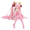 Noodle Stopper Figure Sakura Miku 2023 Smiling Ver. [Parallel Import]