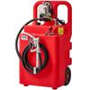 Motor – Sisteme de alimentare și curățare a combustibilului