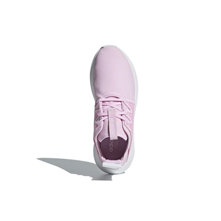 Adidas Tubular Viral 2 'Aero Pink' Women's CQ3011