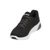 Asics Gel Kenun Mx 'Black White' Women's T888N-9090