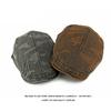 Spring Autumn Beret Men Camouflage Forward Cap